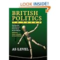 British Politics in Focus: AS Level
