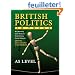 British Politics in Focus:AS Level