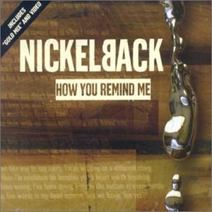 CD-Charts  Music : How You Remind Me Single