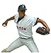 Major League Baseball Series 1: Pedro Martinez with White Jersey