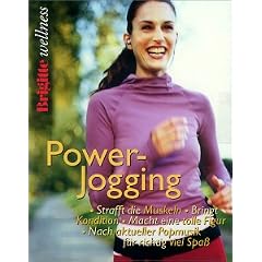 Brigitte Power Jogging [Musikkassette]