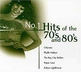 No.1 Hits of the 70s & 80s