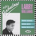 The Fabulous Larry Williams