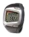 Highgear PulseWare Max Heart Rate Monitor with Fingertip HR Sensors (Titanium)