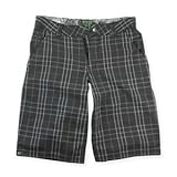 Review   / Fox MENS Campus Shorts, 08, Charcoal Grey (30)