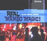 Search : Real Mambo Magic: 100% Lean Latin
