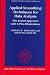 Applied Smoothing Techniques for Data Analysis: The Kernel Approach With S-Plus Illustrations (Oxford Statistical Science Series)
