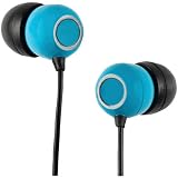Pioneer Core Audio SE-CL07-L Earphones (Blue)