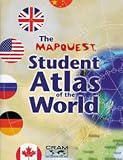 THE MAPQUEST STUDENT ATLAS OF THE W