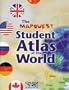 MapQuest Student Atlas of the World