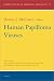 Human Papilloma Viruses (Perspectives in Medical Virology)