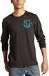Diesel Men's Lenny Jersey Long Sleeve Tee