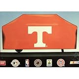 TENNESSEE VOLUNTEERS OFFICIAL LOGO BARBECUE GRILL COVER