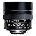 Leica 80mm f/1.4 Summilux-R R-System Telephoto Lens with ROM Contacts (E 67mm Filter)