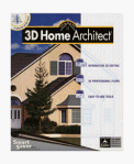 3-D Home Architect Classic