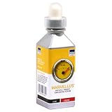 MMUSA Marvellus Natural Energy Enhancing Serum, Cherry, 5.1-Ounce Bottle