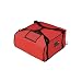 Large Rubbermaid Red Pizza Delivery Bag, #RCP-9F37