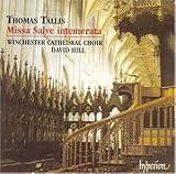 Eigenschaften Winchester Cathedral Ch.  / Missa Salve Intemerata