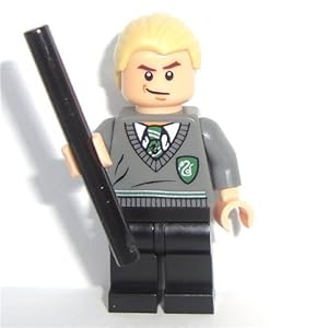 Lego Malfoy