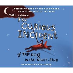 The Curious Incident of the Dog in the Night-time