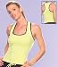 Racer Back Tank Top