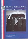 Les Bouches Inutiles (French Texts)