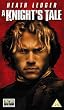 A Knight's Tale [VHS] [2001]