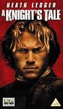 A Knight's Tale [2001] VHS