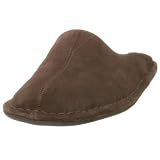 L.B. Evans Men's Boulevard Scuff Slipper