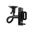 Kensington Universal Windshield/Vent Car Mount for Smartphones - Black Sale