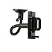 Kensington K39217US Universal Windshield/Vent Car Mount for Smartphones, including iPhone 4S (Black)