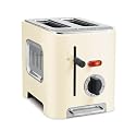 Kenwood TT931 Semi Professional Toaster, 2 Slice Cream)