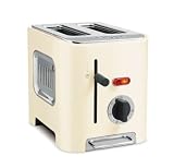 Kenwood TT931 Semi-Professional Toaster, 2 Slice (Cream)  from Kenwood