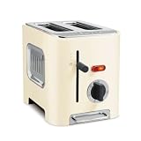 Kenwood TT931 Semi-Professional Toaster, 2 Slice (Cream)by Kenwood