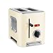 Kenwood TT931 Semi Professional Toaster, 2 Slice Cream)