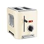 Kenwood TT931 Semi Professional Toaster, 2 Slice Cream)