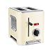 Kenwood TT931 Semi Professional Toaster, 2 Slice Cream)