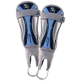 Brine Synergy G2 Women's Soccer Shin Guards