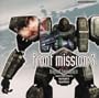 Front Mission 3rd