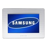 Samsung 7 High Resolution Digital Photo Frame (SPF-72H)