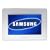 Samsung 7" High Resolution Digital Photo Frame (SPF-72H)