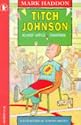 Titch Johnson