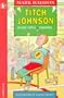 Titch Johnson (Racers)