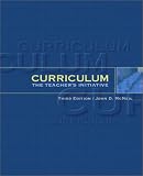 Curriculum: The Teachers Initiative (3rd Edition)