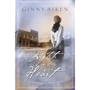 “Light of My Heart” by Ginny Aiken :Book Review