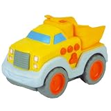 Navy Star Dump Truck Mini