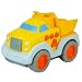 Navy Star Dump Truck Mini