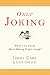 Book Only Joking: What's So Funny About Making People Laugh?