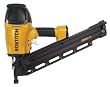 Bostitch F28WW Clipped Head 2-Inch to 3-1/2-Inch Framing Nailer with Magnesium Housing