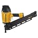 Bostitch F28WW Clipped Head 2-inch to 3-1/2-inch Framing Nailer with Magnesium Housing